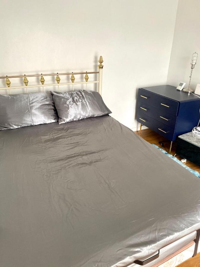 Elegant Single-occupancy Double Bed Homestay